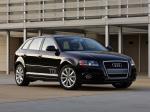 Audi A3 Sportback TDI Clean Diesel 2009 года